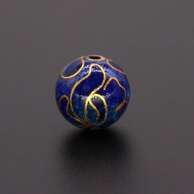 14mm blue