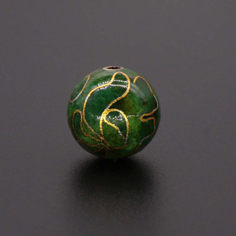 14mm green