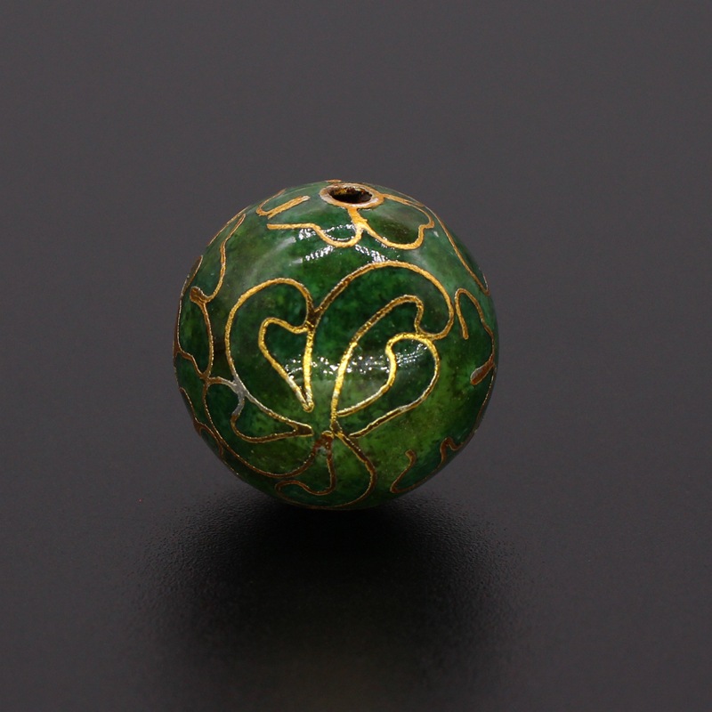 18mm green