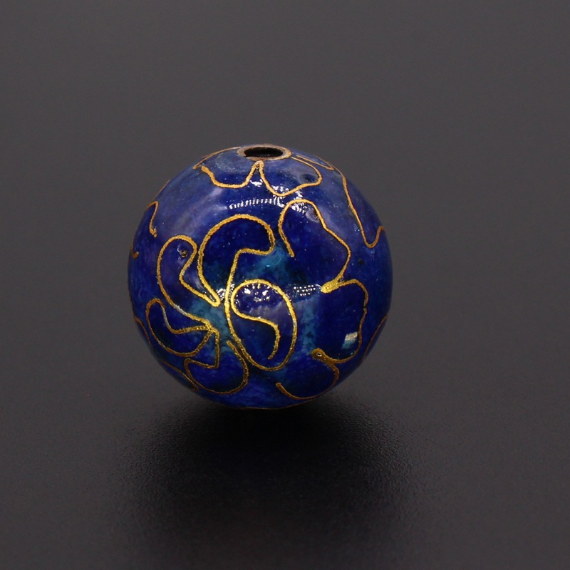 18mm blue