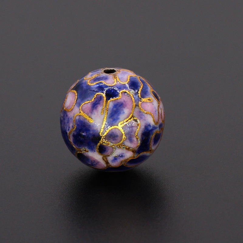 20mm purple