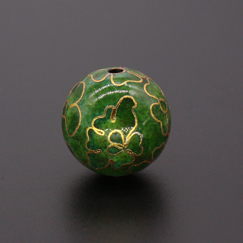 20mm green