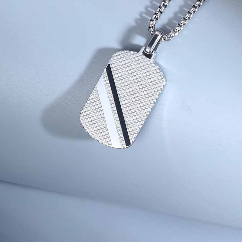 A pendant