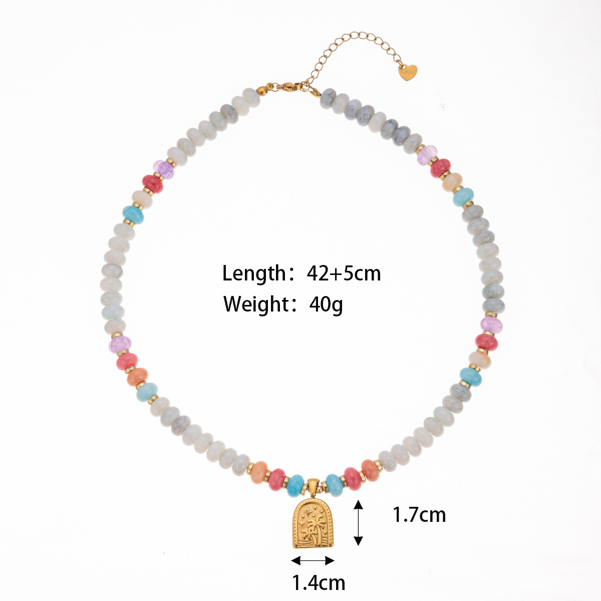 Style ③-white