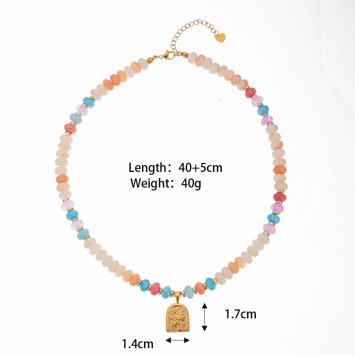 Style ④-orange
