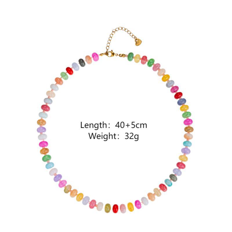 Randomly mixed colors②