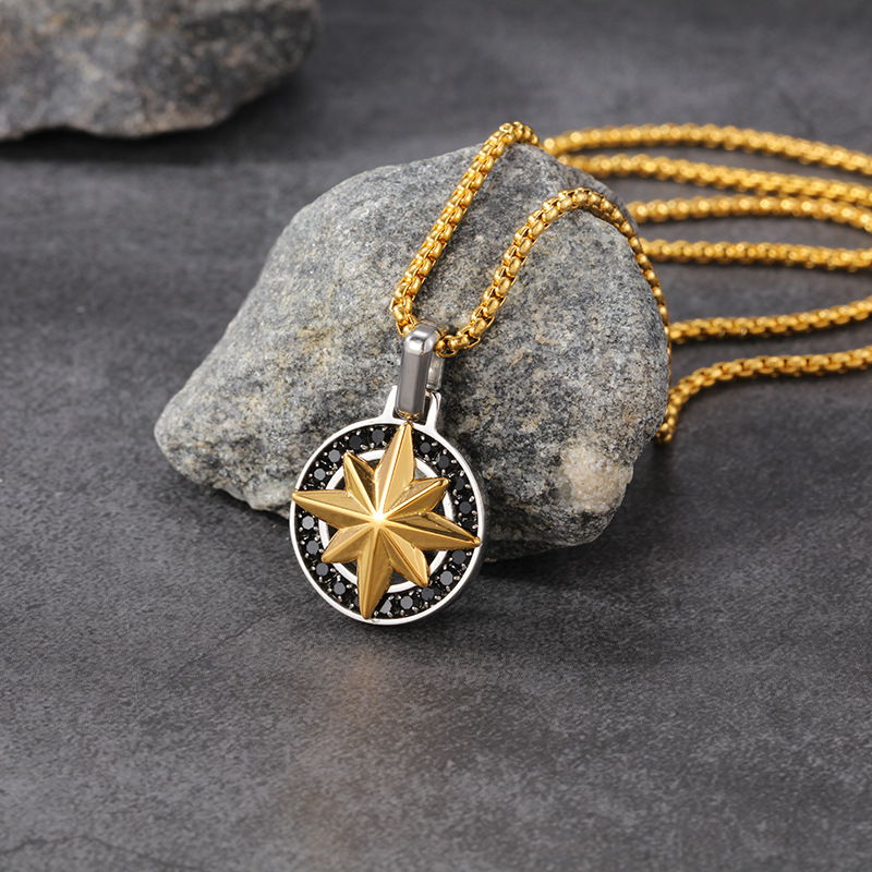 Single pendant
