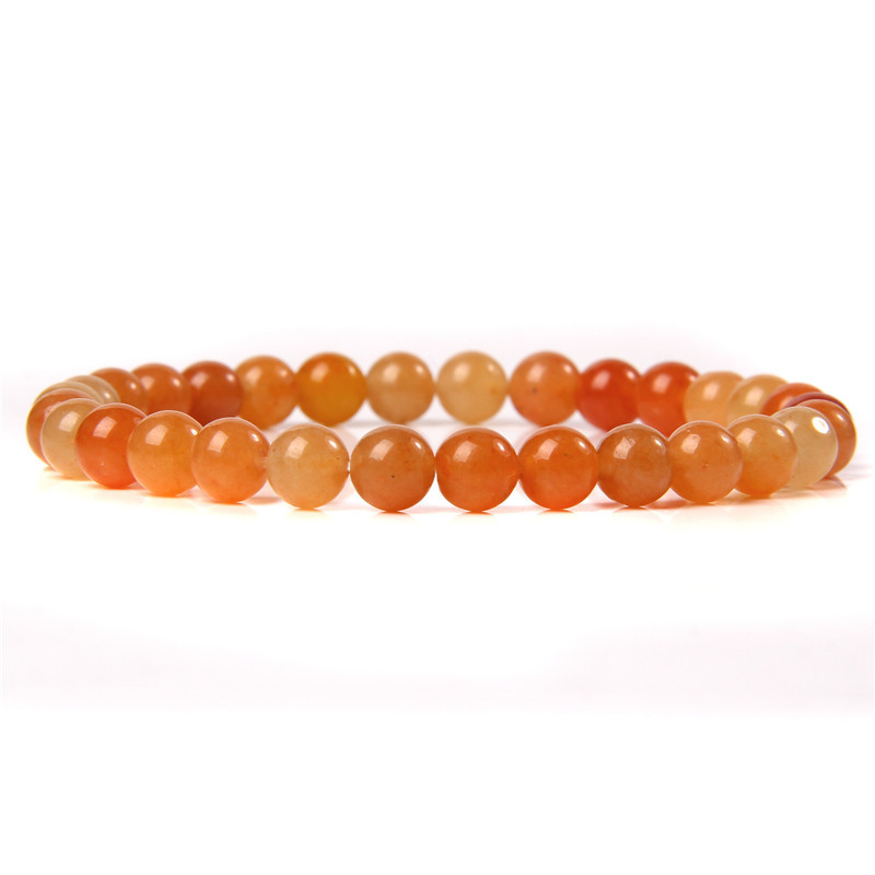 Yellow aventurine