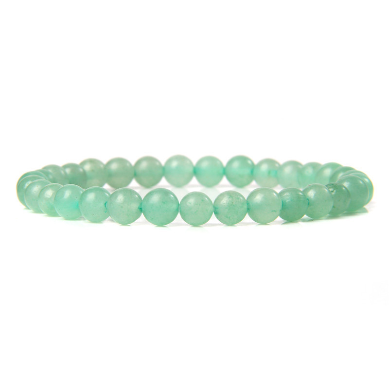 Green aventurine