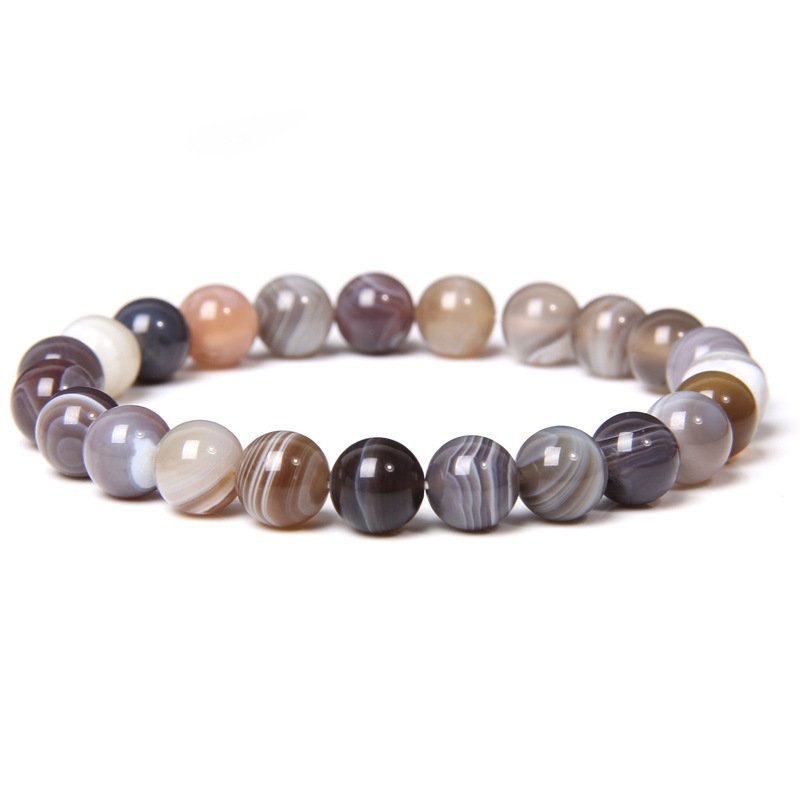 Persian gulf agate