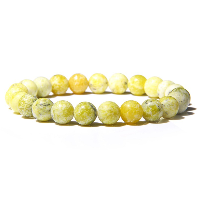 Lemon jade