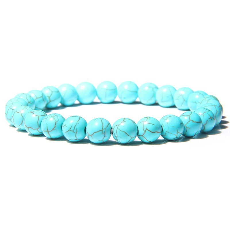 Turquoise (synthetic