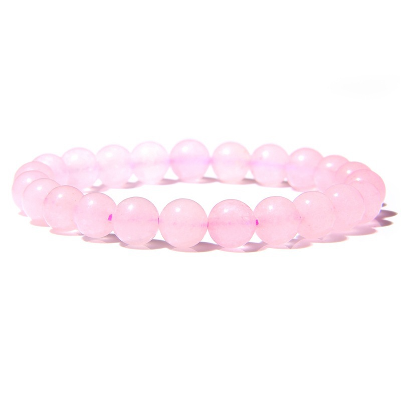 Rose quartz