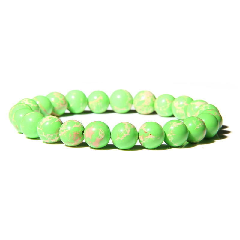 Green emperor (synthetic