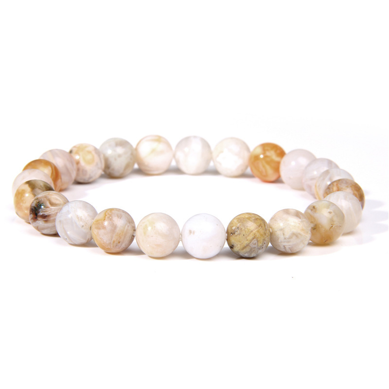 Crazy agate