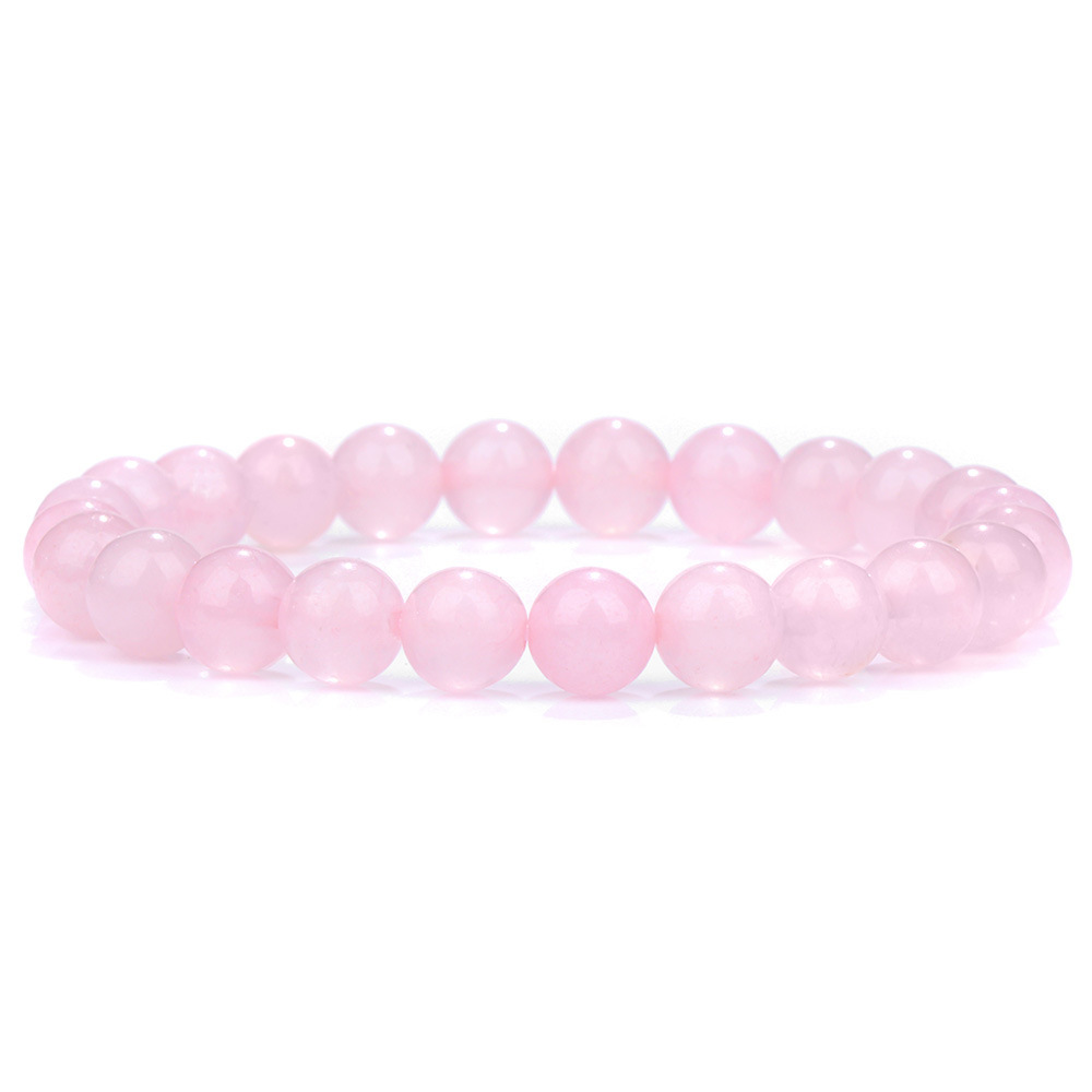 Rose quartz