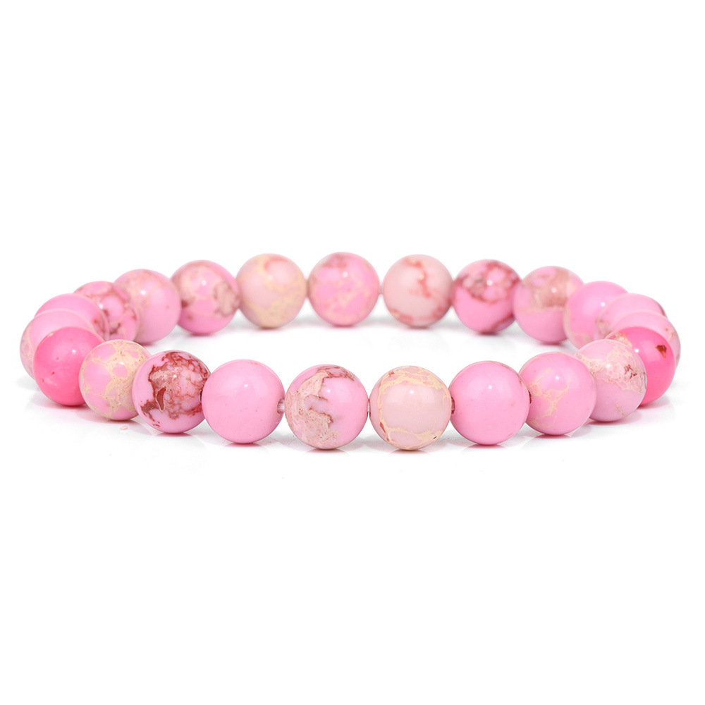 Pink emperor (synthetic
