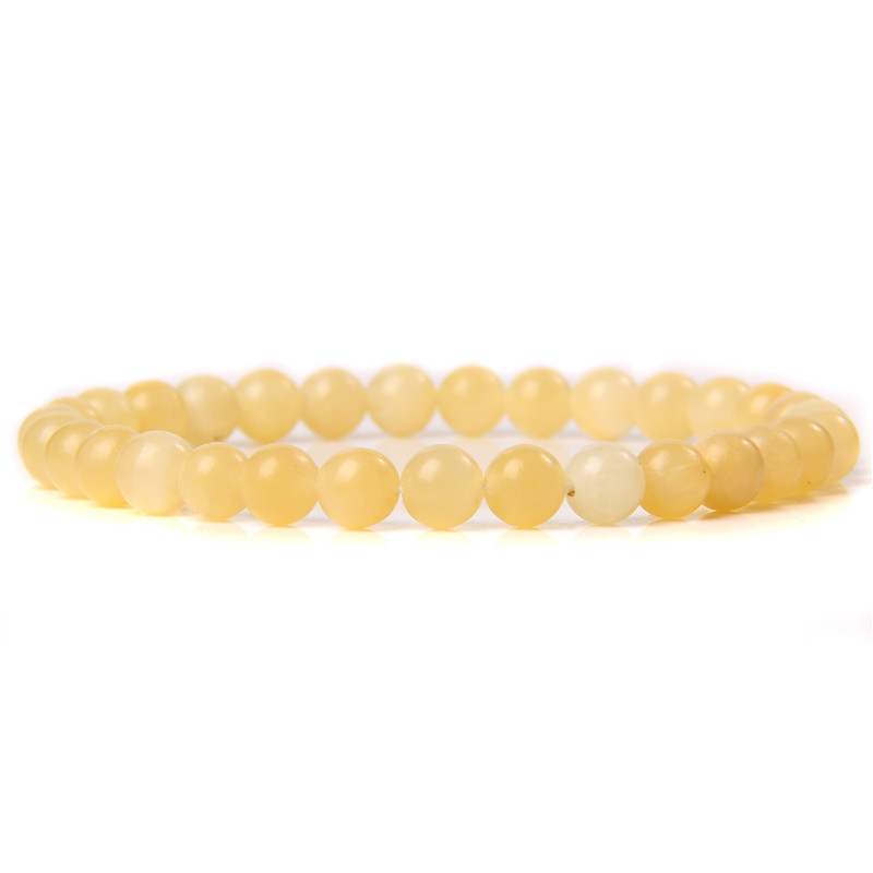 Yellow jade