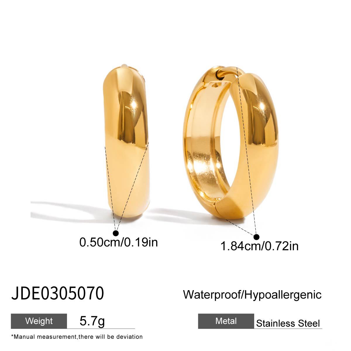 JDE0305070