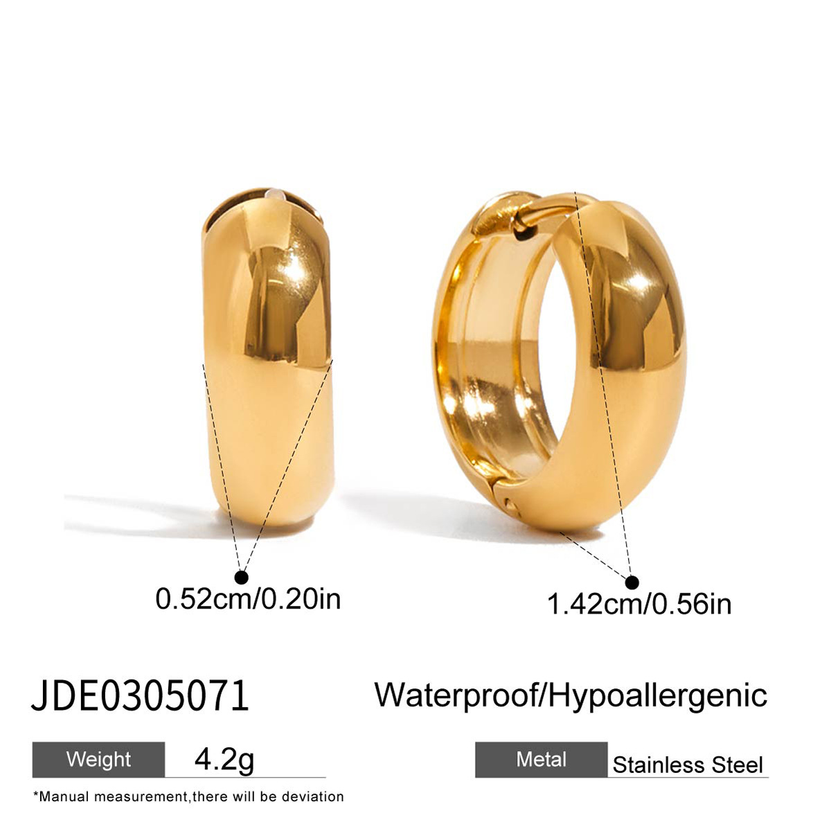 JDE0305071
