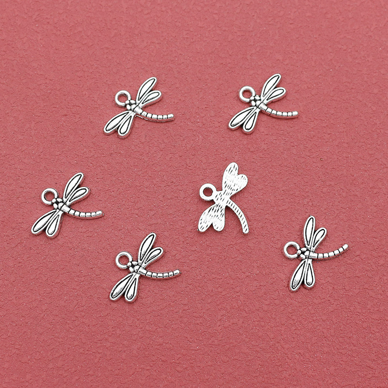 Dragonfly 17.5x15mm
