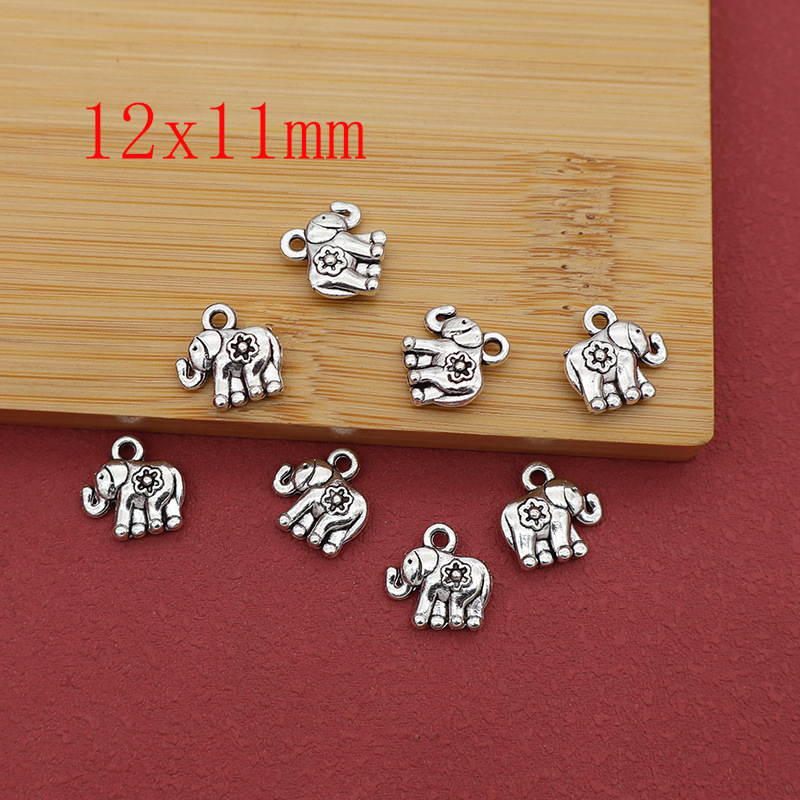 6 elephants