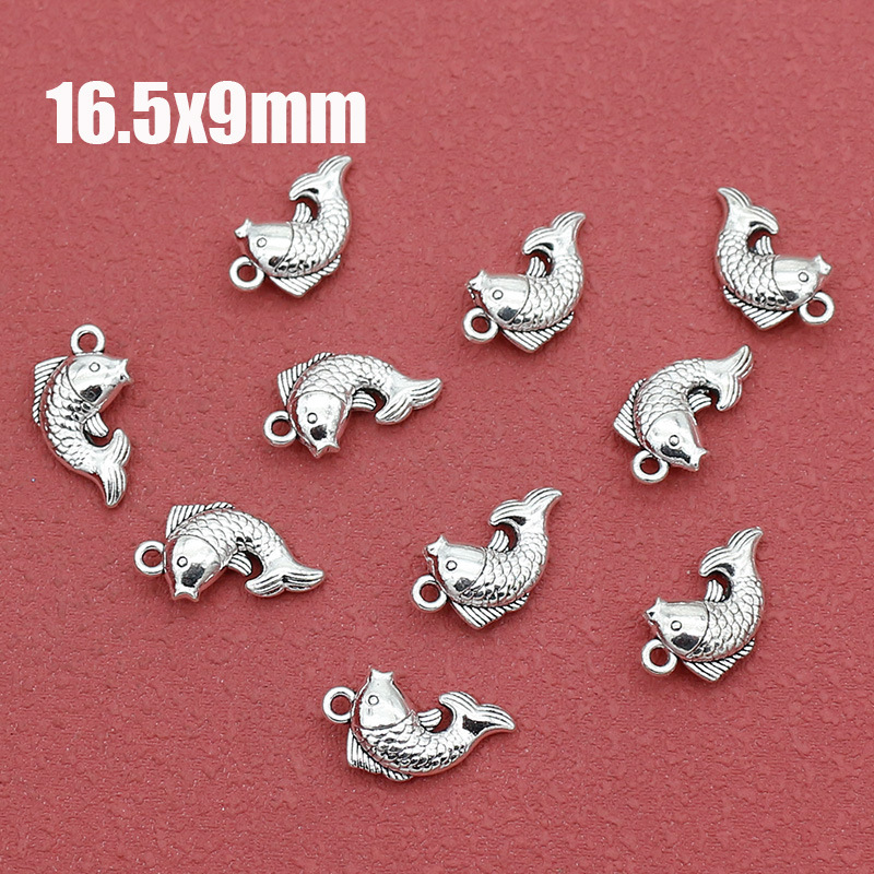 10 koi
