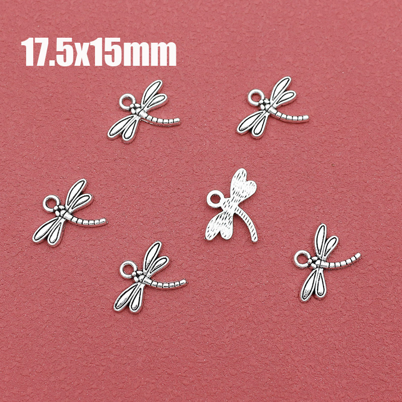 11 dragonfly