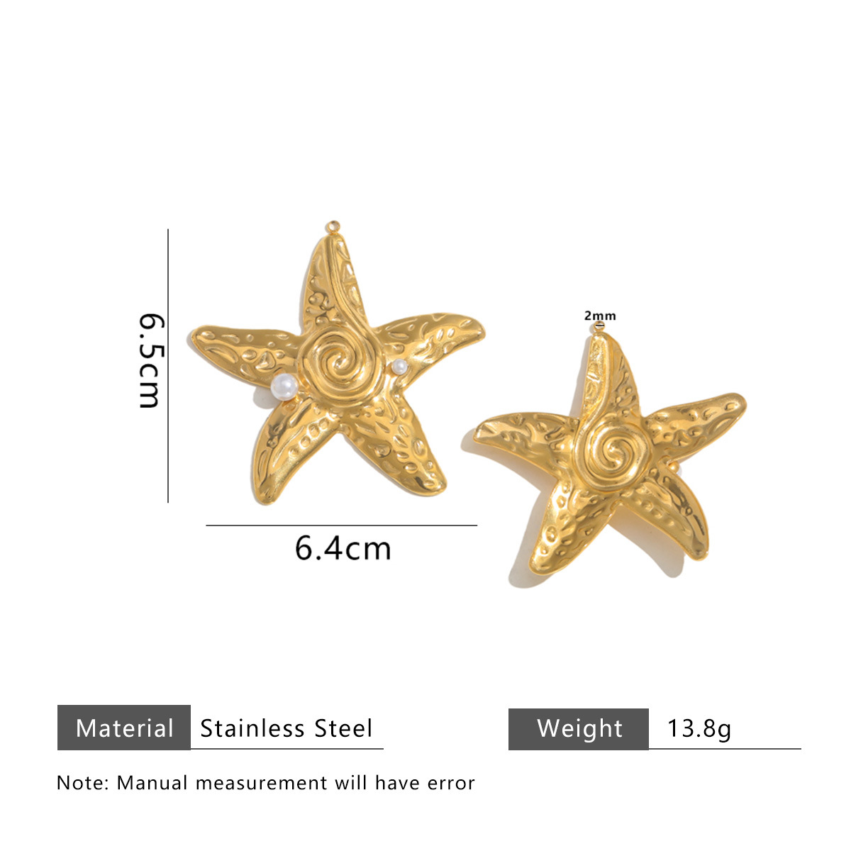 Starfish