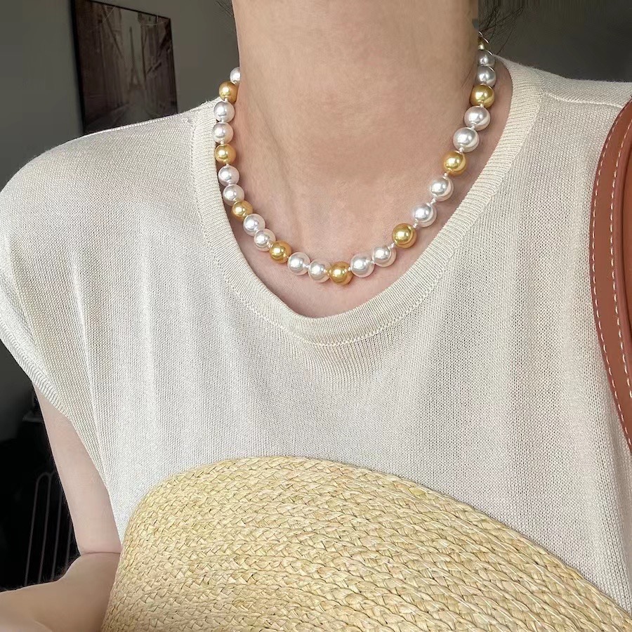 Candy color bag buckle 43c'm