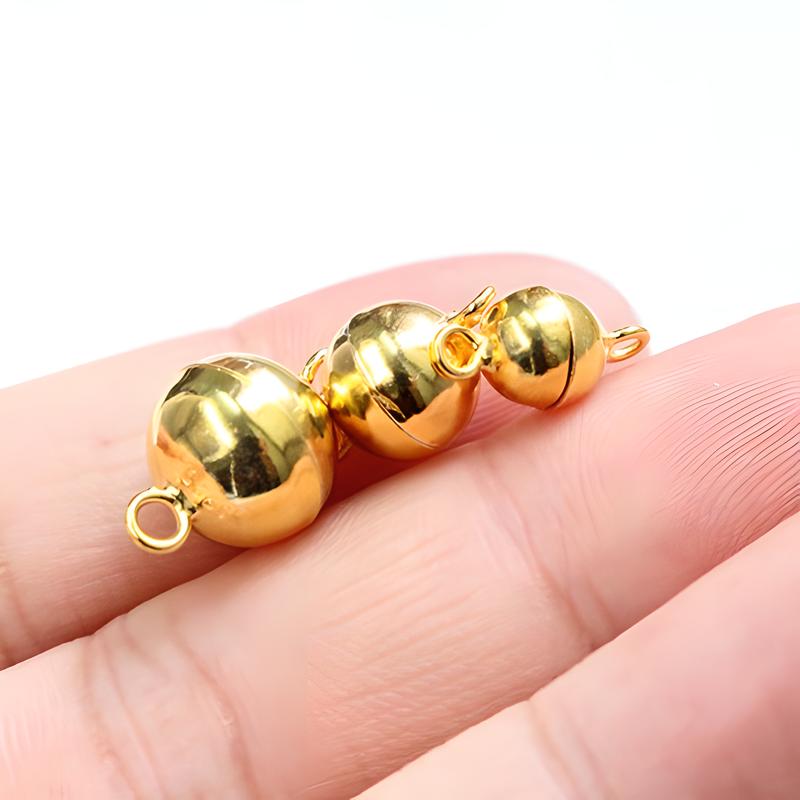 gold color plated