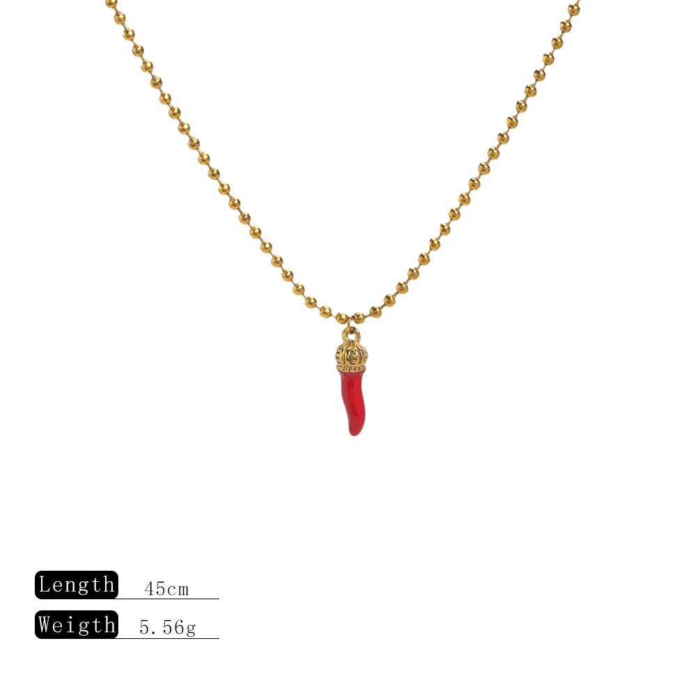 Chili pepper