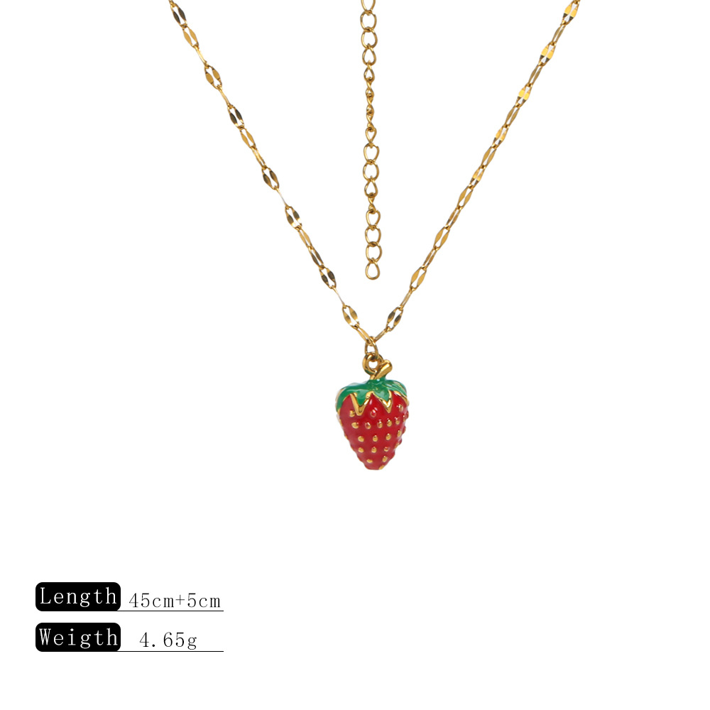 Strawberry