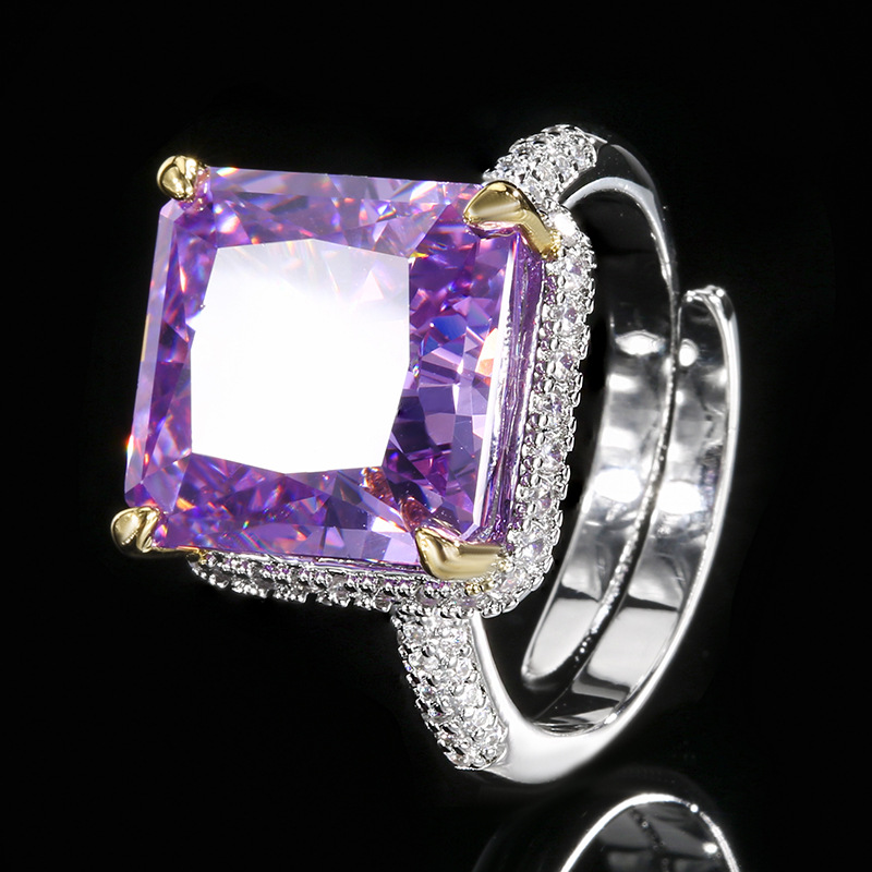 violet