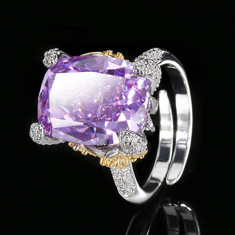 violet
