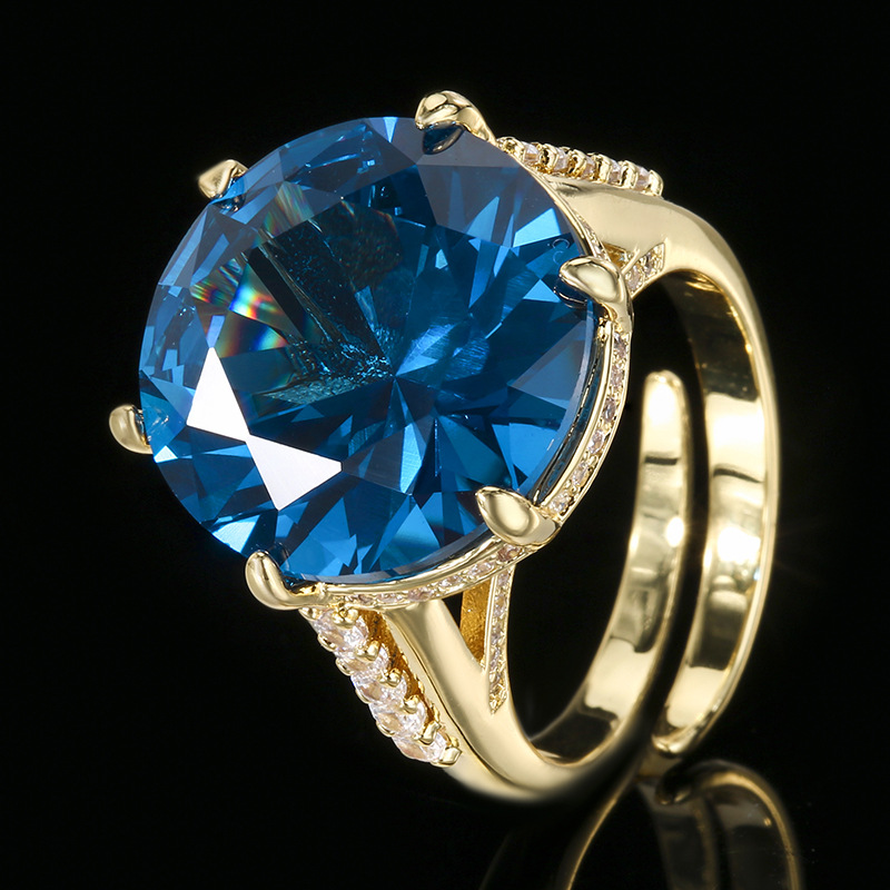 bleu