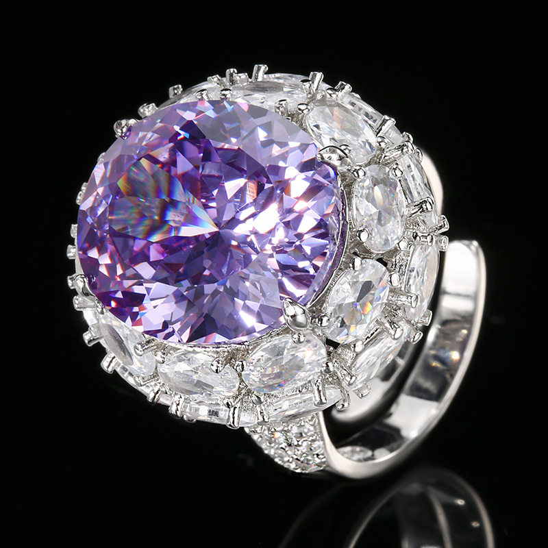 violet