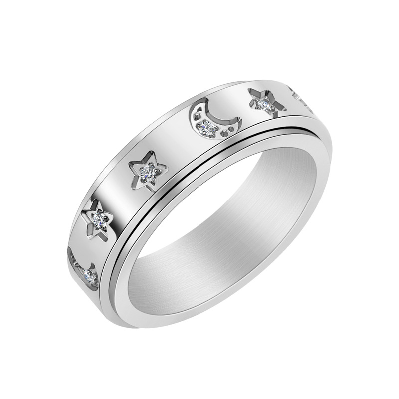 silver