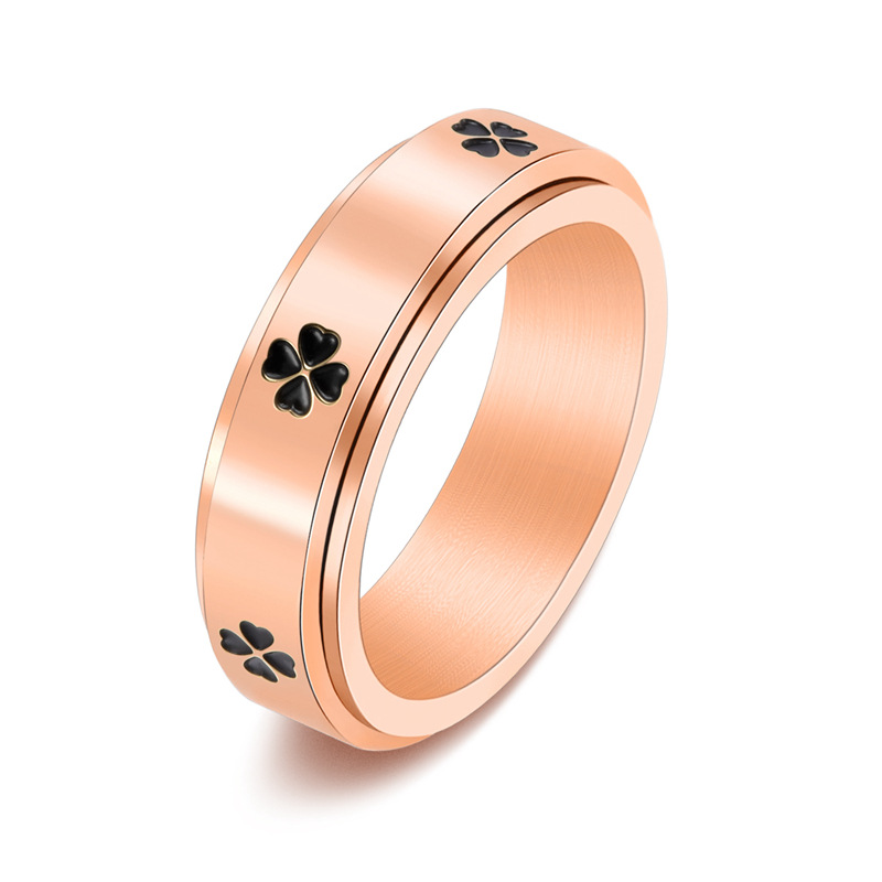 couleur or rose
