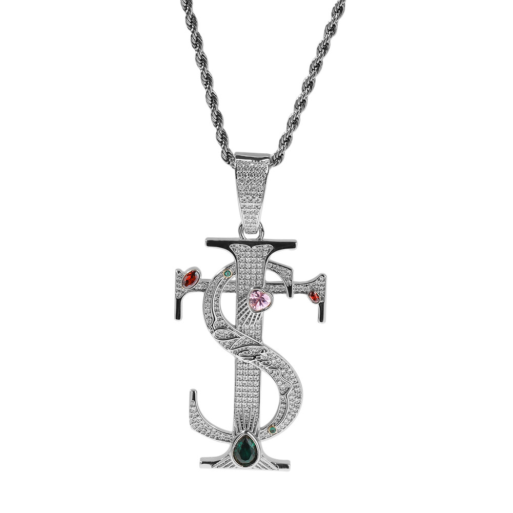argent