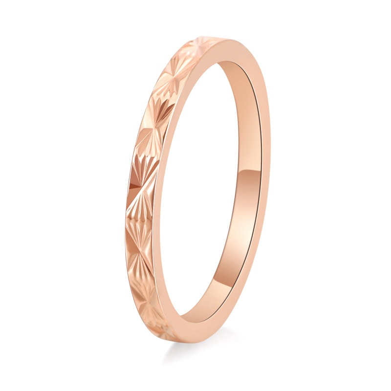 Roségold