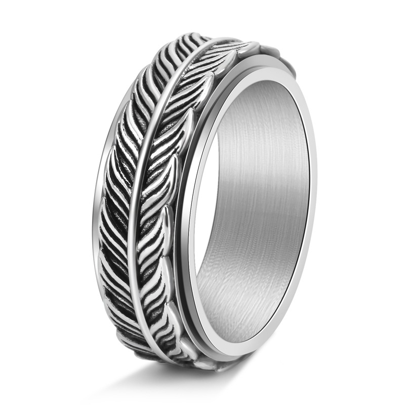couleur argent antique
