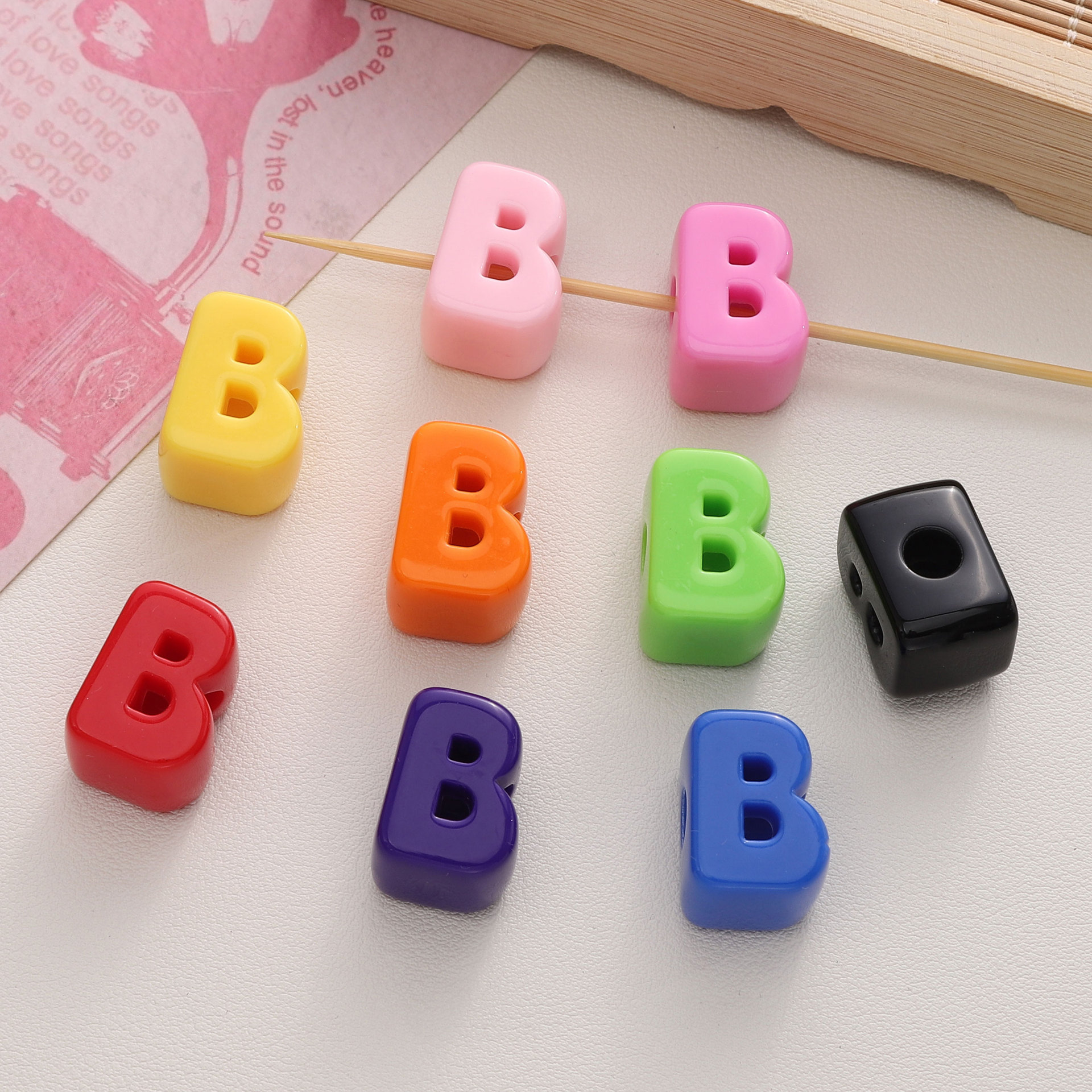 B 10pcs/bag