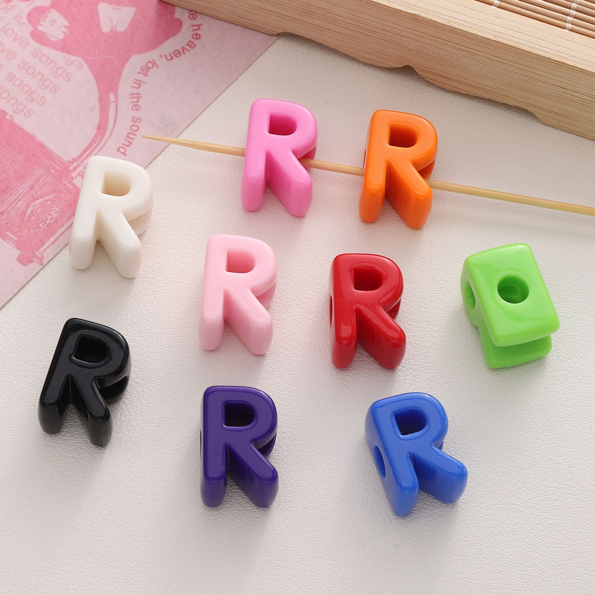 R 10pcs/bag