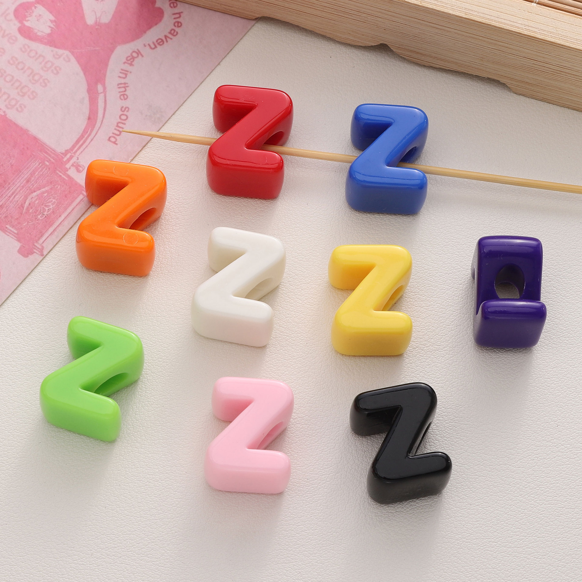 Z 10pcs/bag