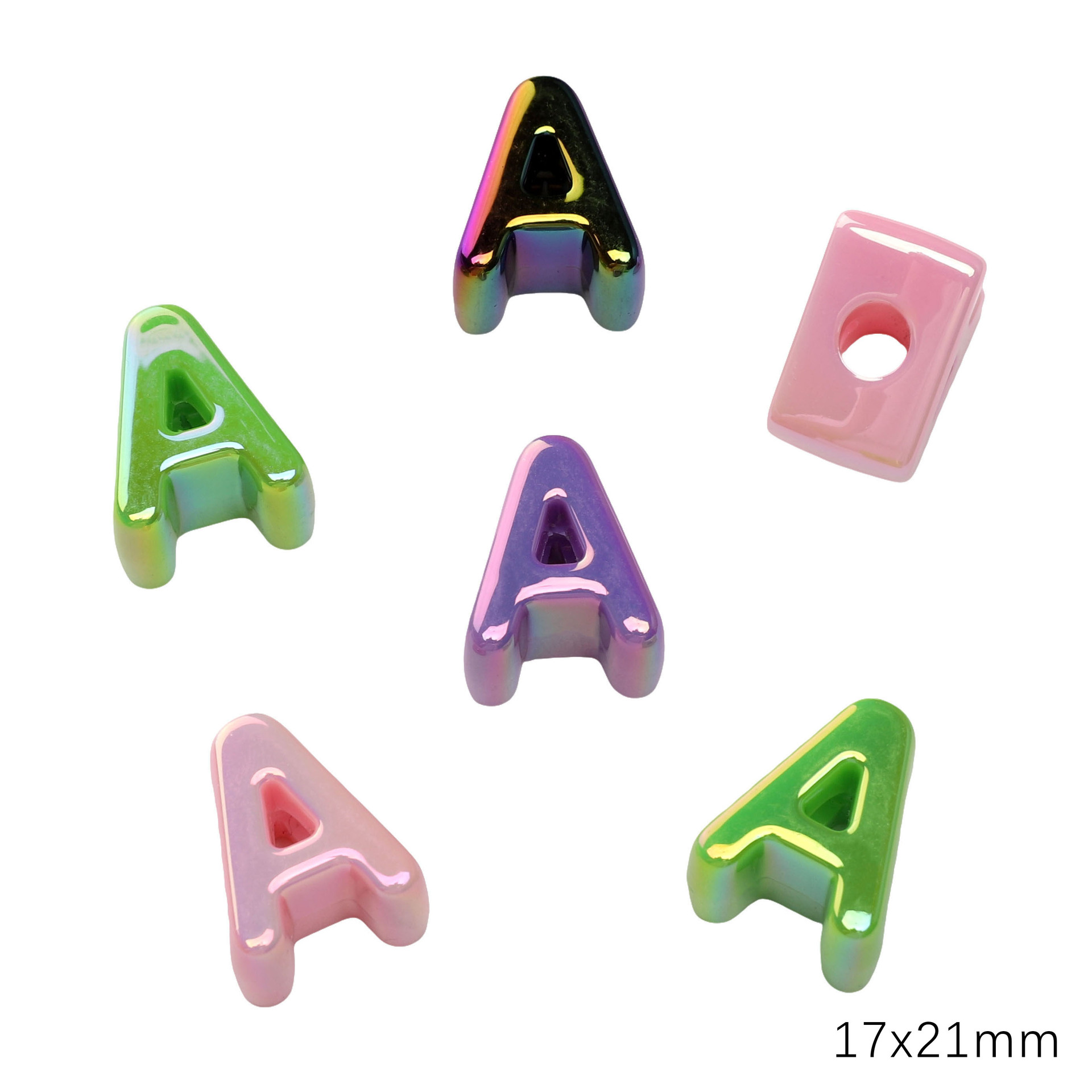 A 5 pieces/pack