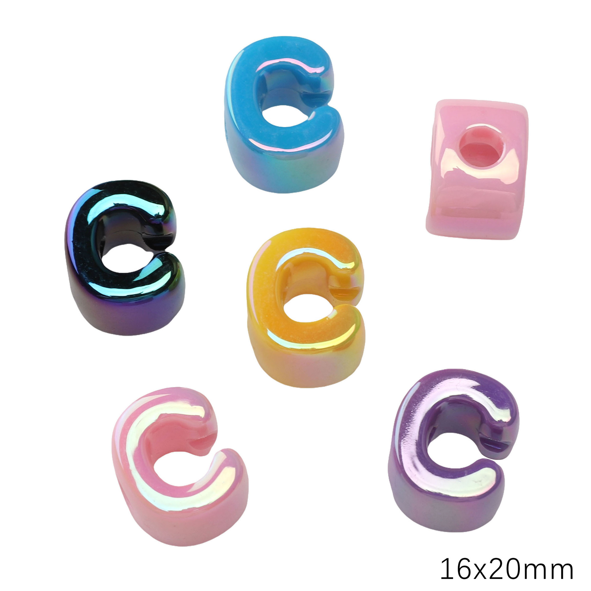 C 5 pieces/pack