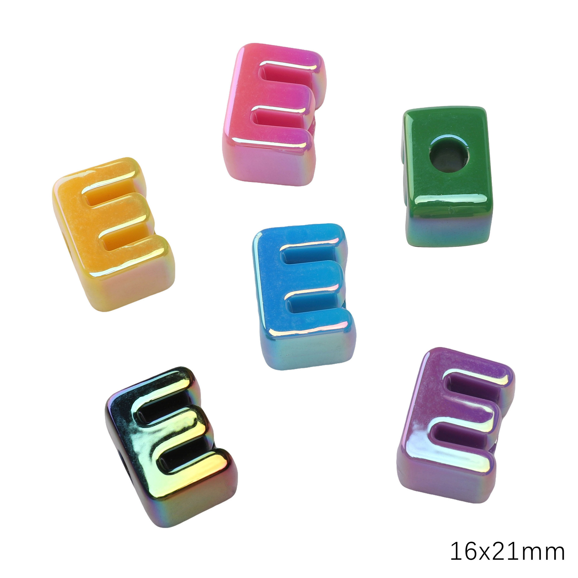 E 5 pieces/pack