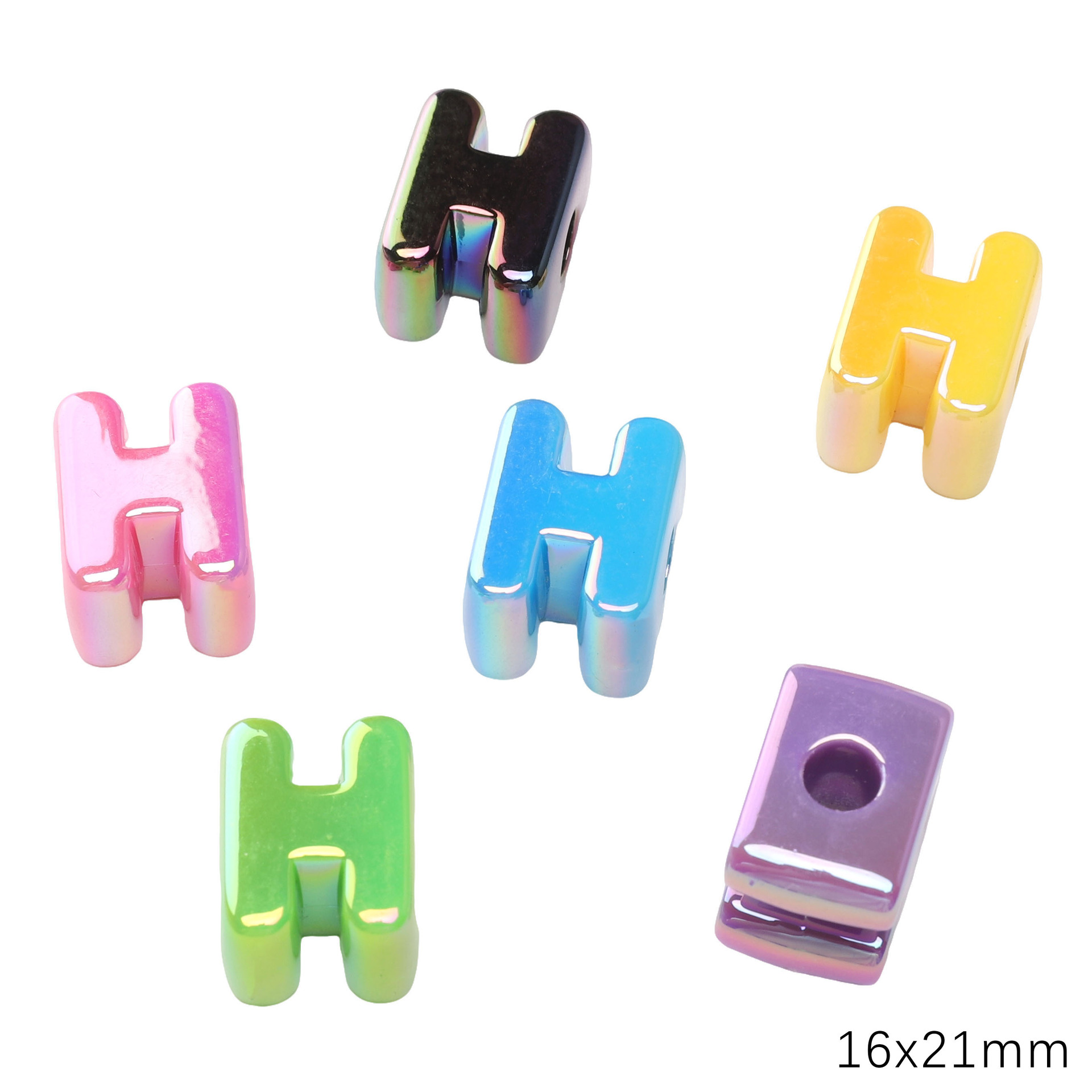 H 5 pieces/pack