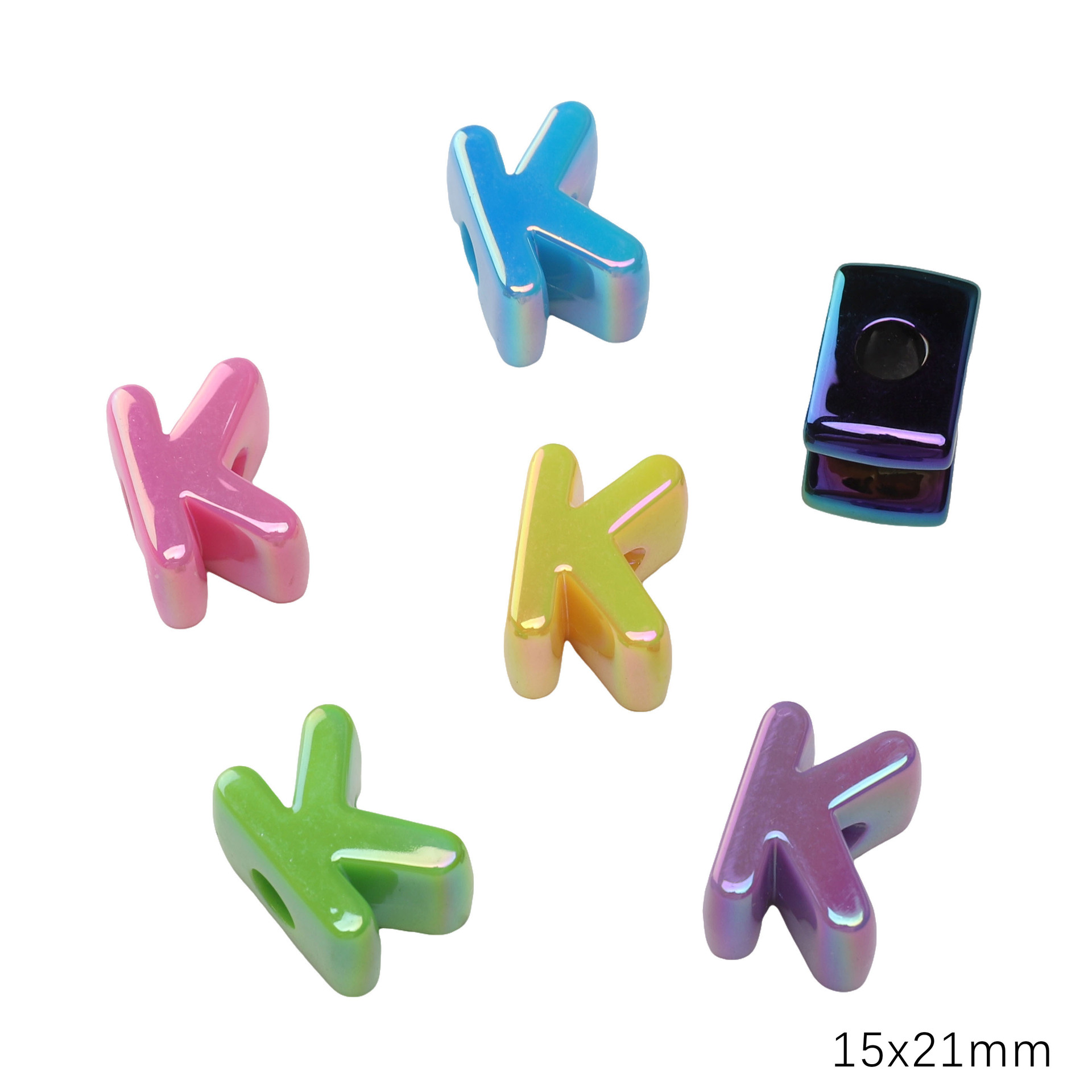 K 5 pieces/pack